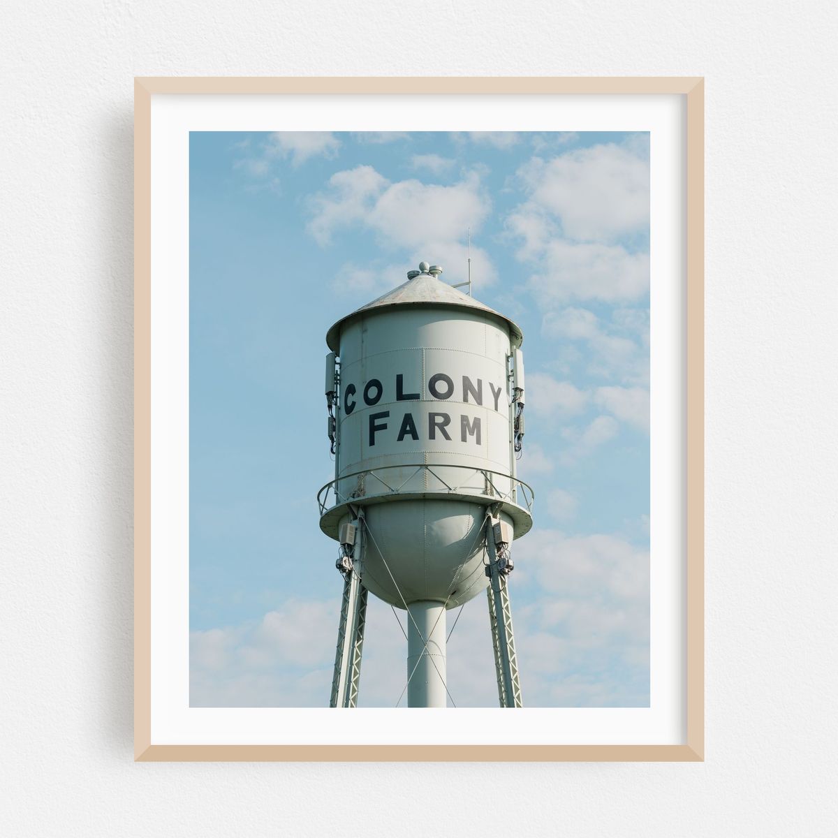 Colony Farm 03 – image 1 of 12