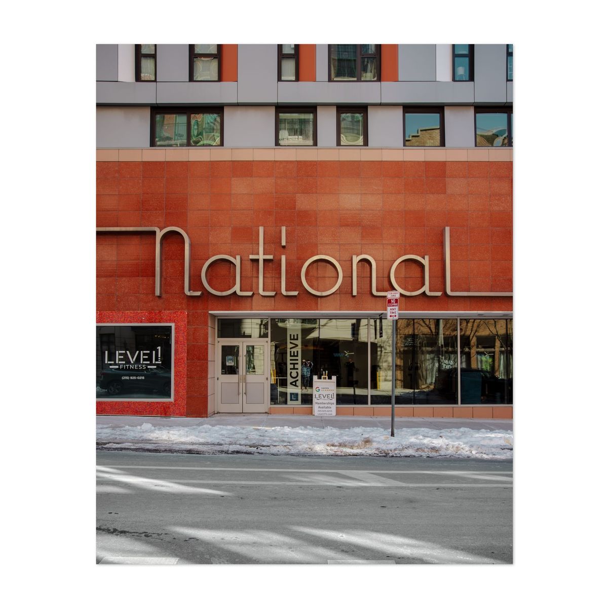 The National Old City Apartments 01 – image 1 of 2