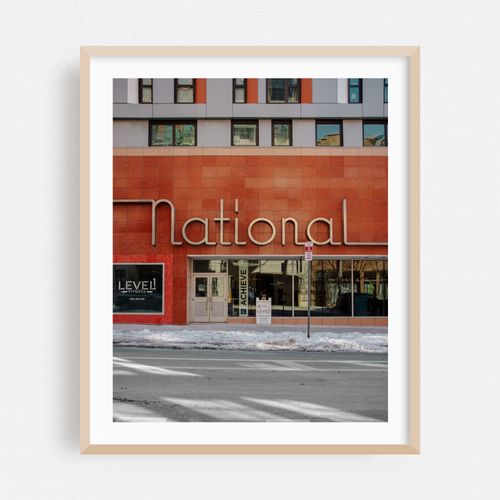 The National Old City Apartments 01