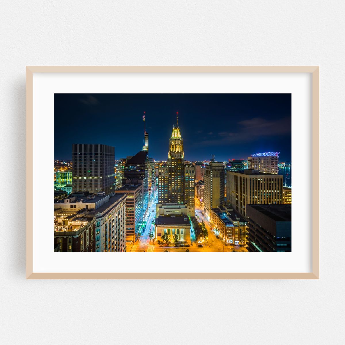 10 Light Street – image 1 of 6