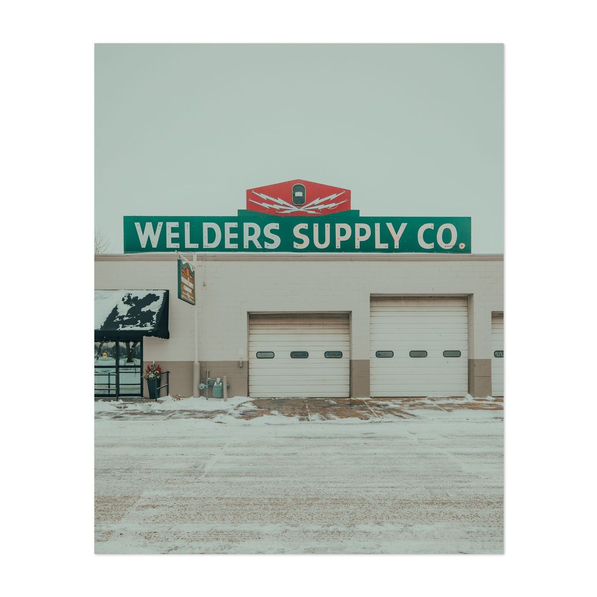 Welders Supply Co. 01 – image 1 of 2