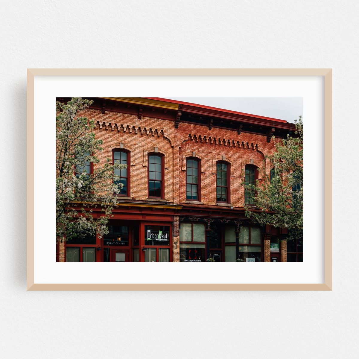 Old Town – image 1 of 6