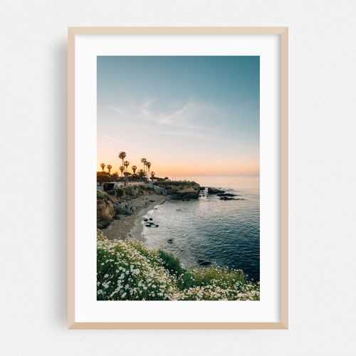 La Jolla Sunset 01