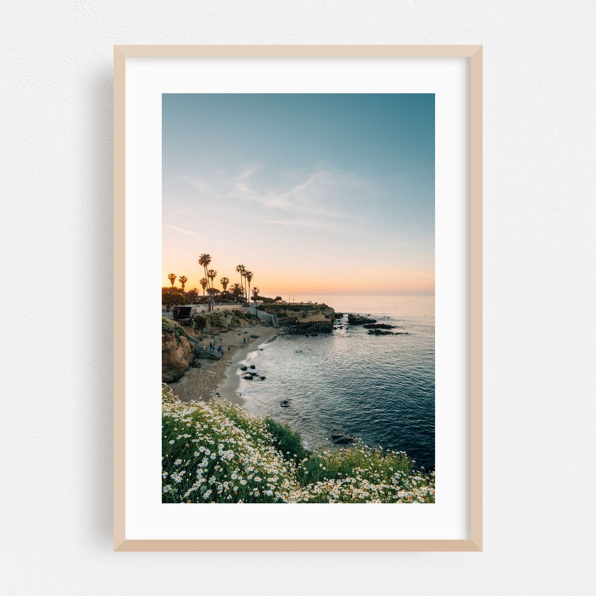 La Jolla Sunset 01 – image 1 of 16