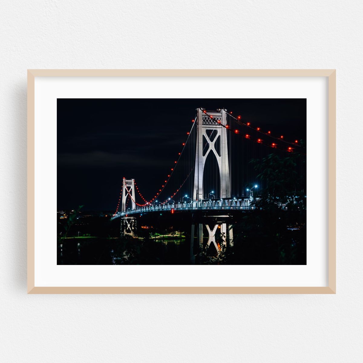 Mid-Hudson Bridge 01 – image 1 of 6