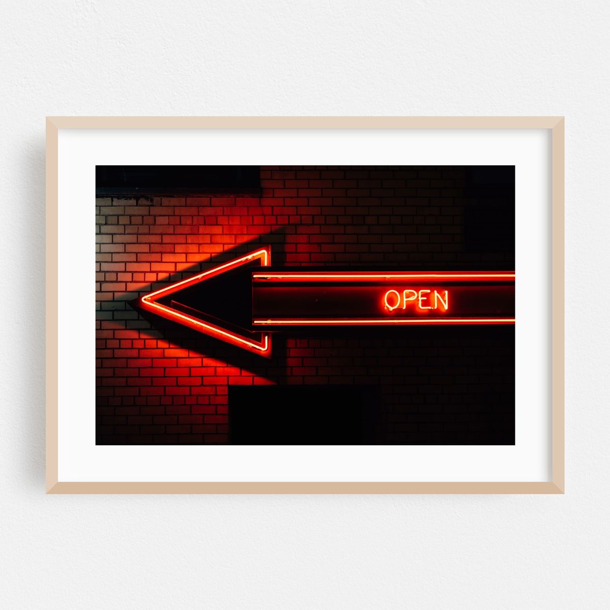 Open! – image 1 of 6