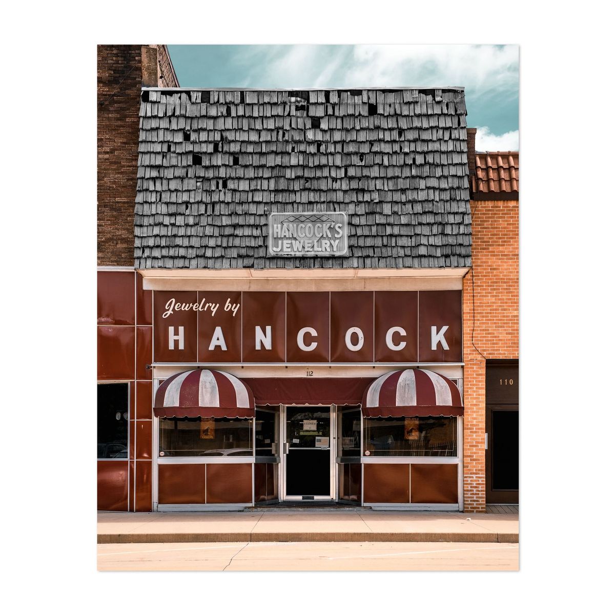 Jewelry by Hancock – image 1 of 2