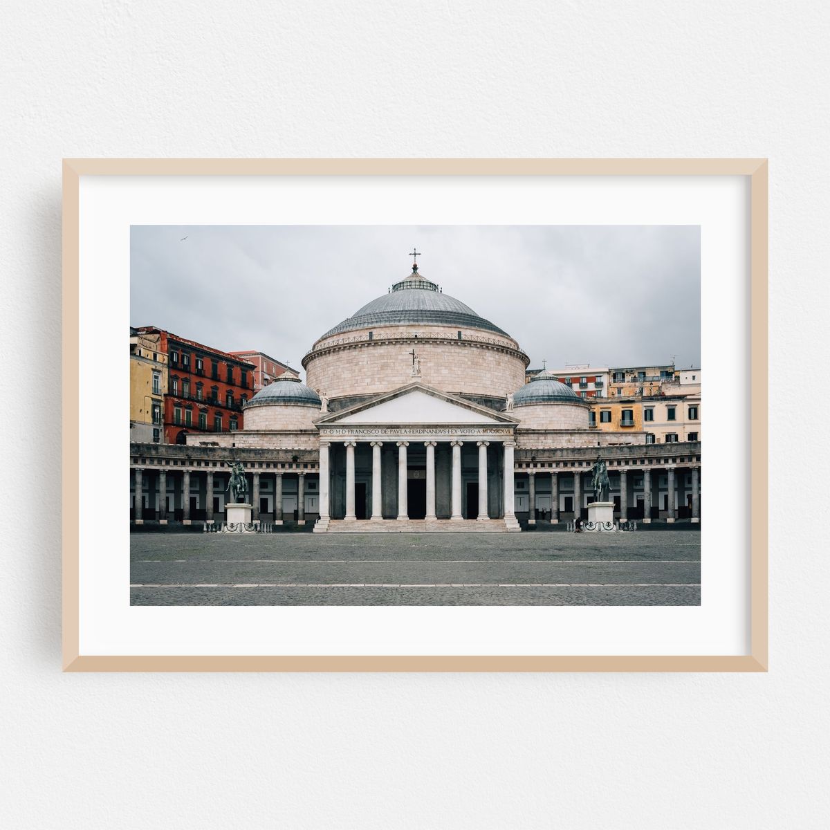 Piazza del Plebiscito 02 – image 1 of 6