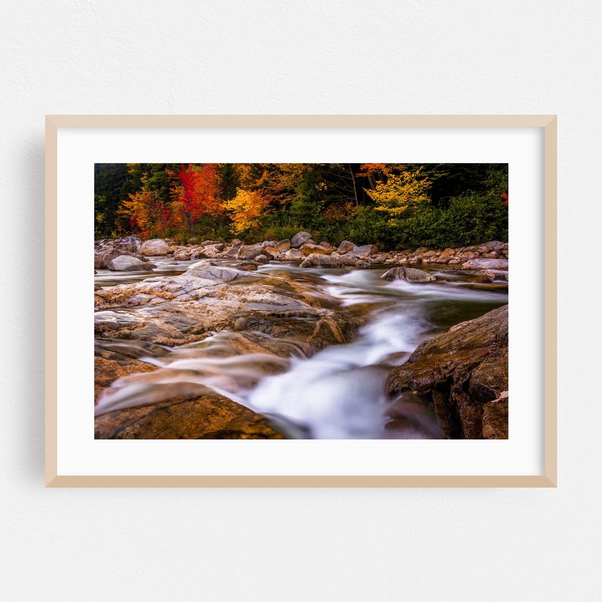 Rocky Gorge Autumn 01 – image 1 of 6