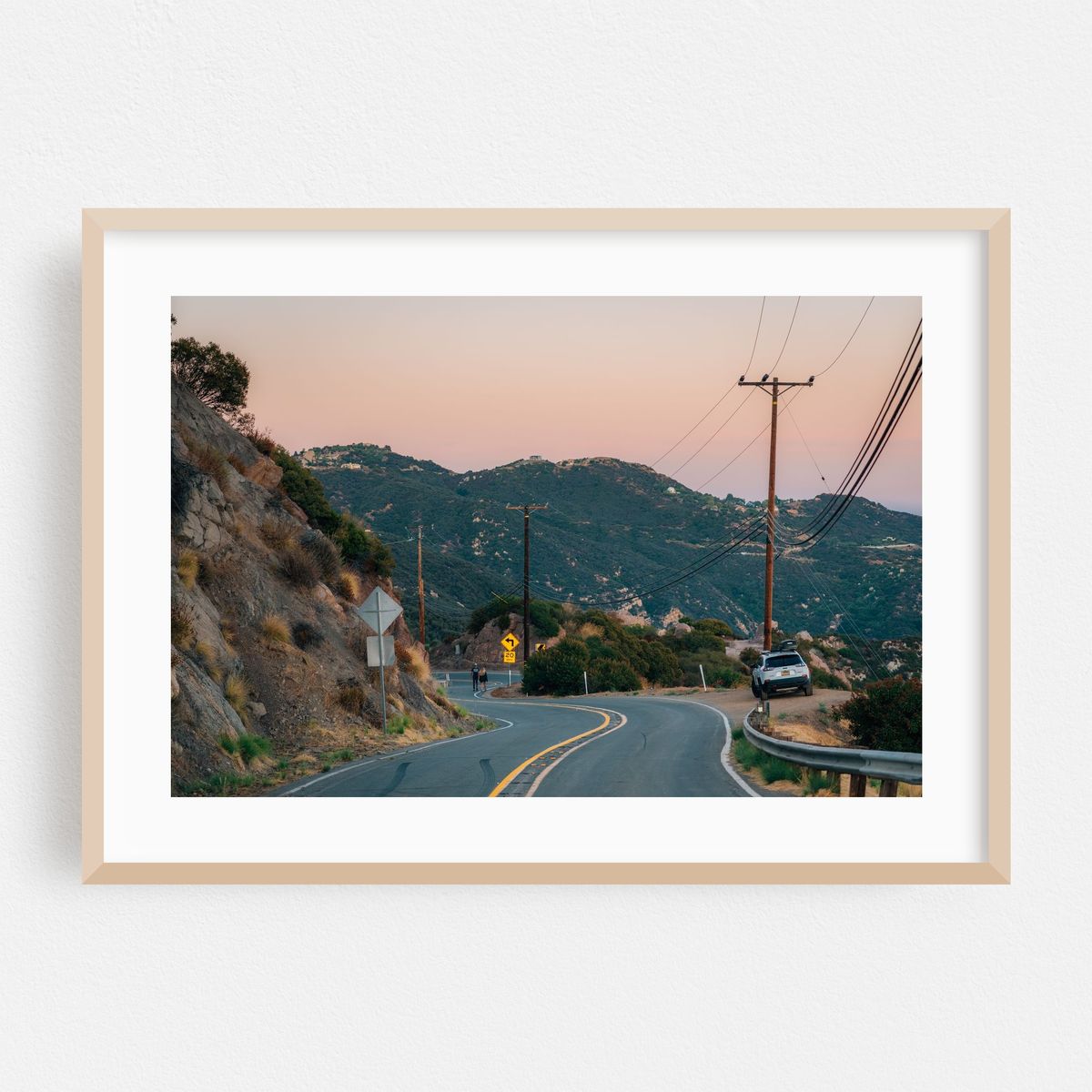 Piuma Road – image 1 of 6