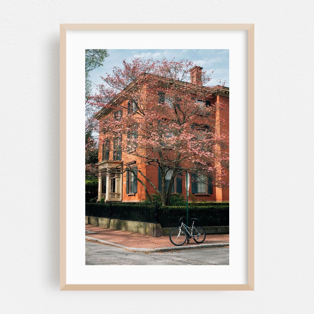 College Hill Color – image 1 of 16