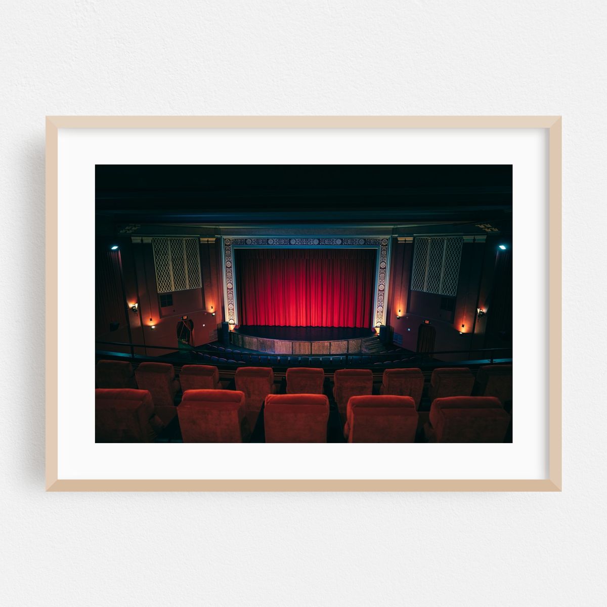 The World Theatre, Kearney 01 – image 1 of 6