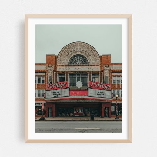 Portage Theatre