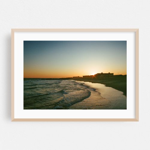 Rockaway Sunset