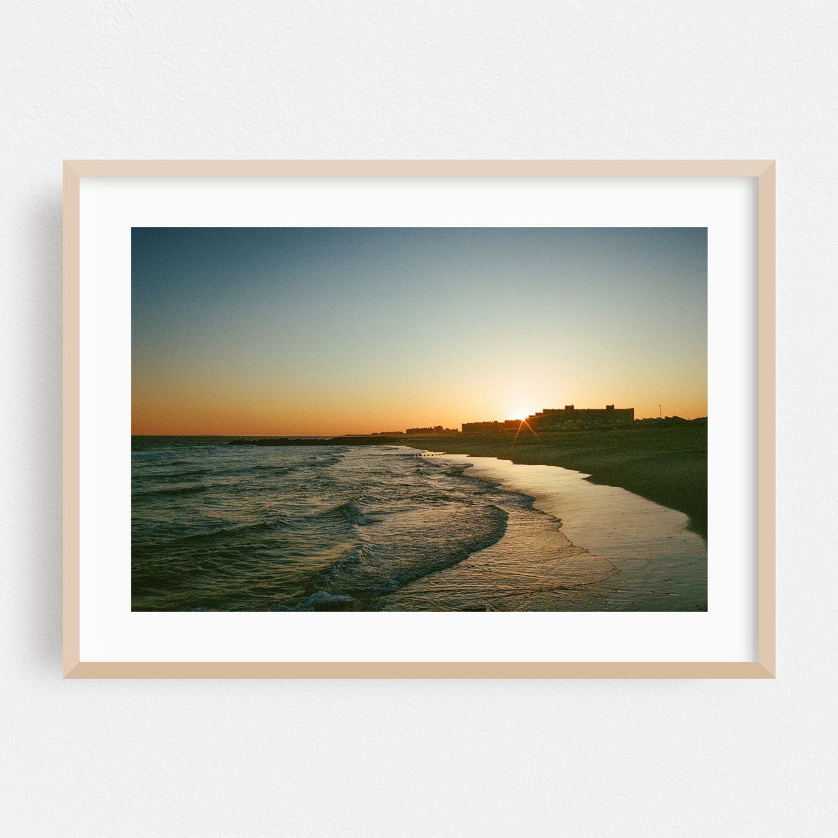 Rockaway Sunset – image 1 of 6