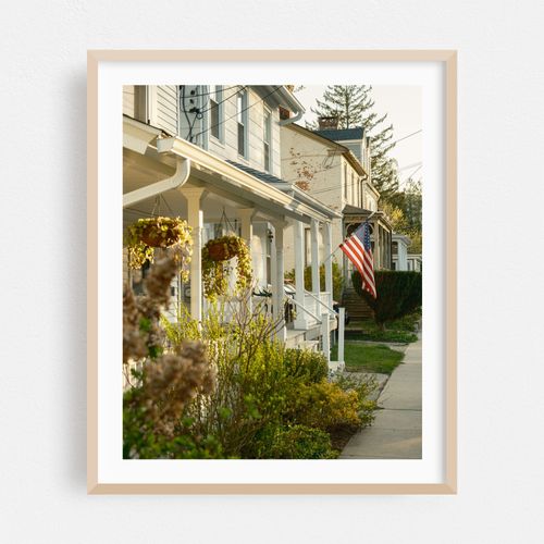 Nelsonville Residential 01