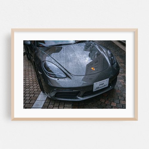 The Dream Car