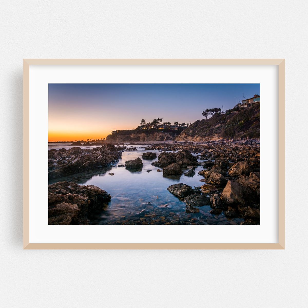 Little Corona Beach, Corona del Mar – image 1 of 6