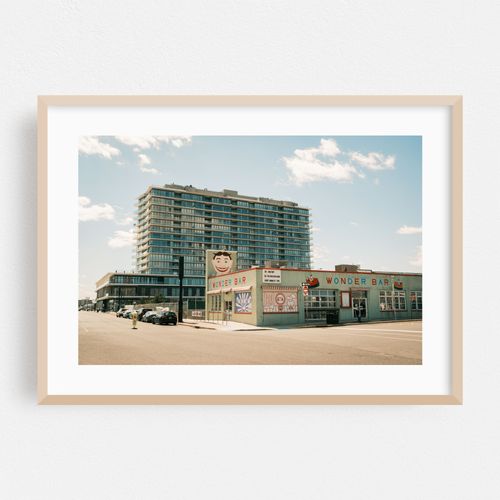 Wonder Bar, Asbury Park 02