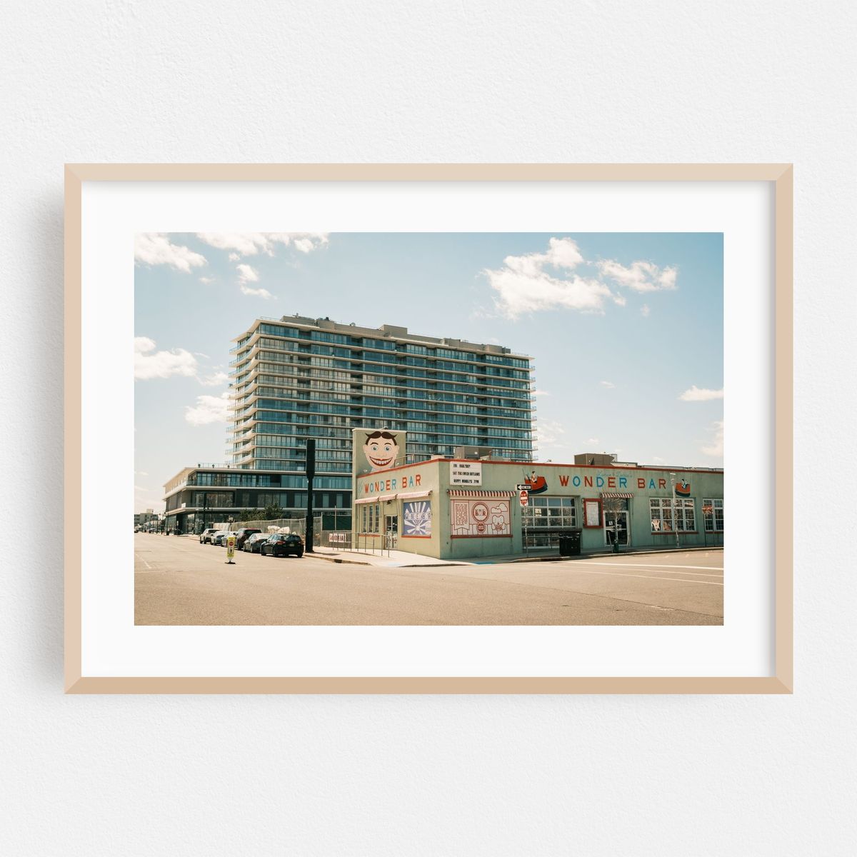 Wonder Bar, Asbury Park 02 – image 1 of 6