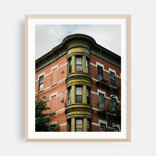 Greenpoint Architectural 01