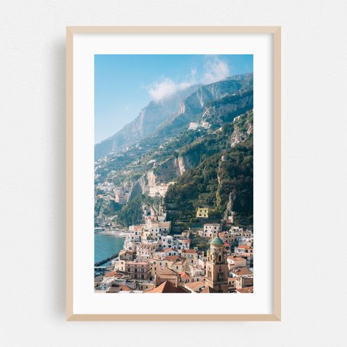 Over Amalfi 04