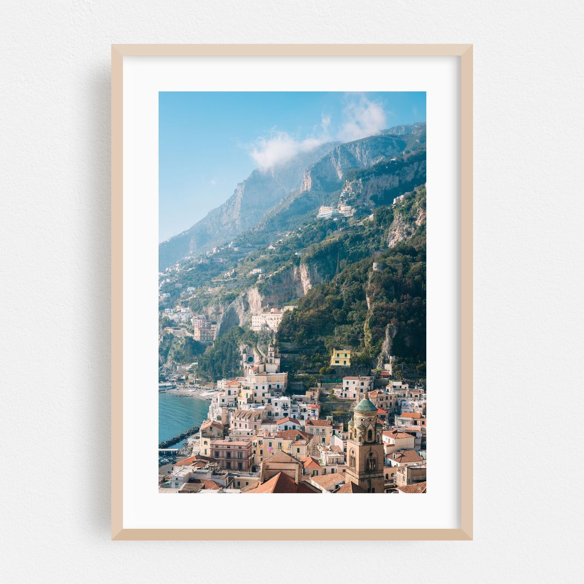 Over Amalfi 04 – image 1 of 16