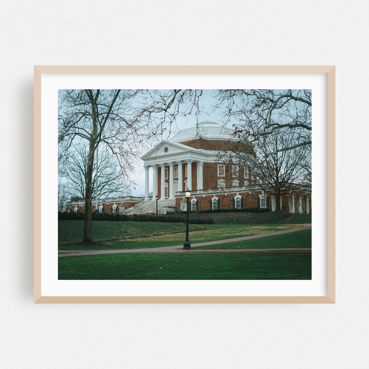 The Rotunda, Charlottesville 02 – image 1 of 3