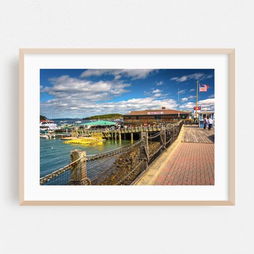 Bar Harbor 02