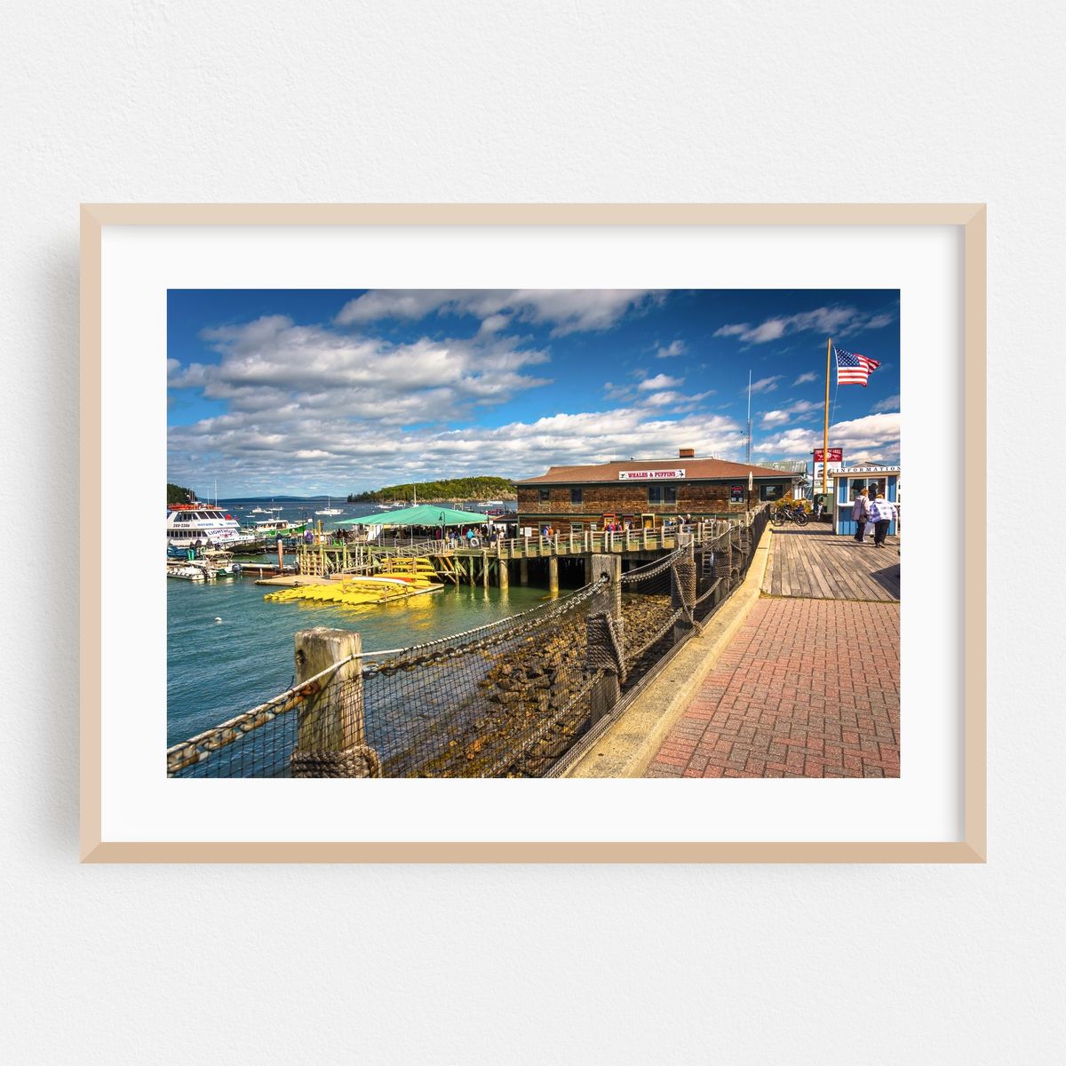 Bar Harbor 02 – image 1 of 6