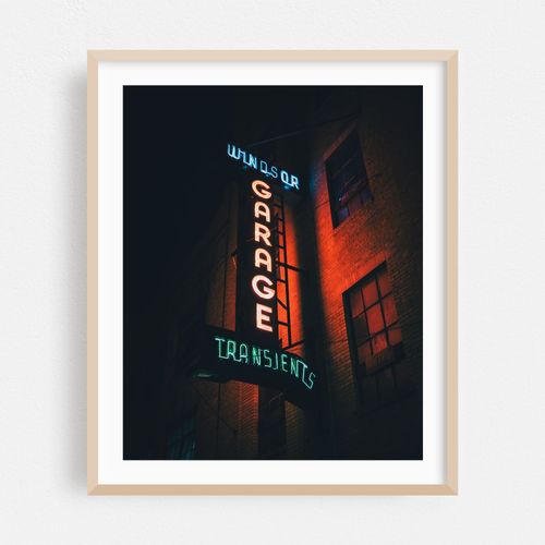 Windsor Garage 02