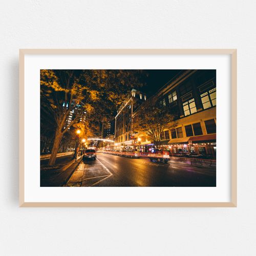 Granby Street