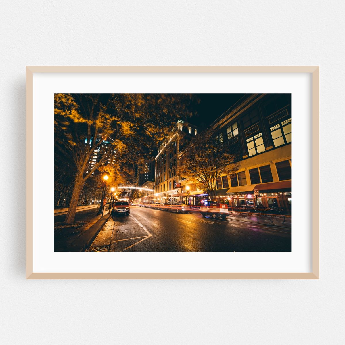 Granby Street – image 1 of 6