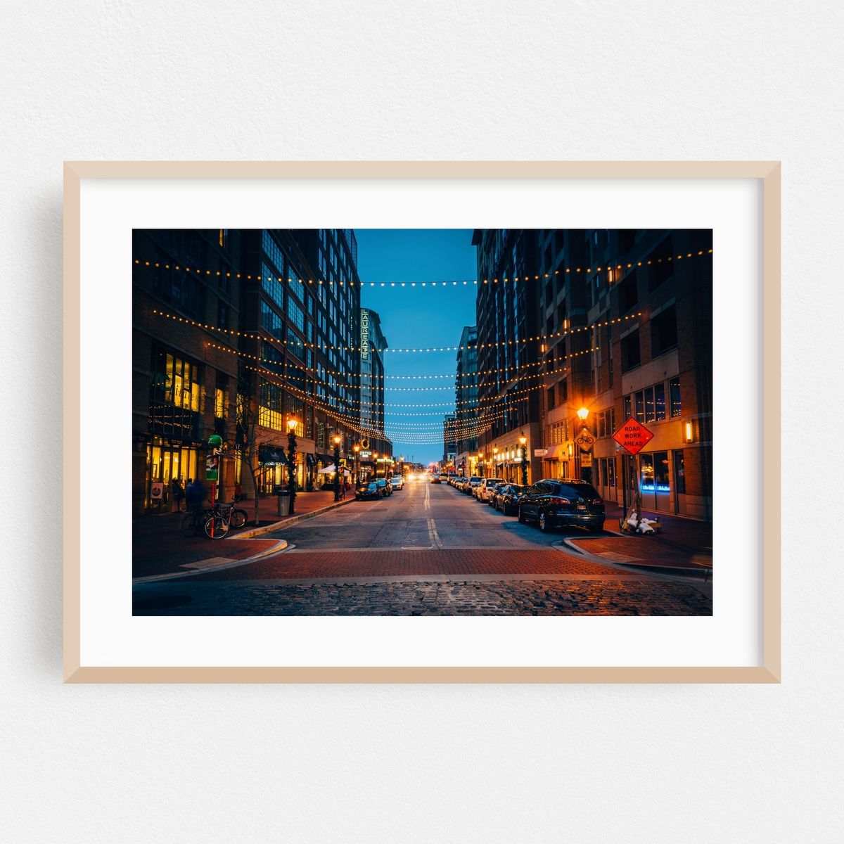 Aliceanna Street – image 1 of 6