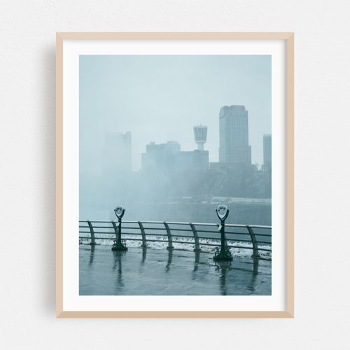 Terrapin Point, Niagara Falls 01