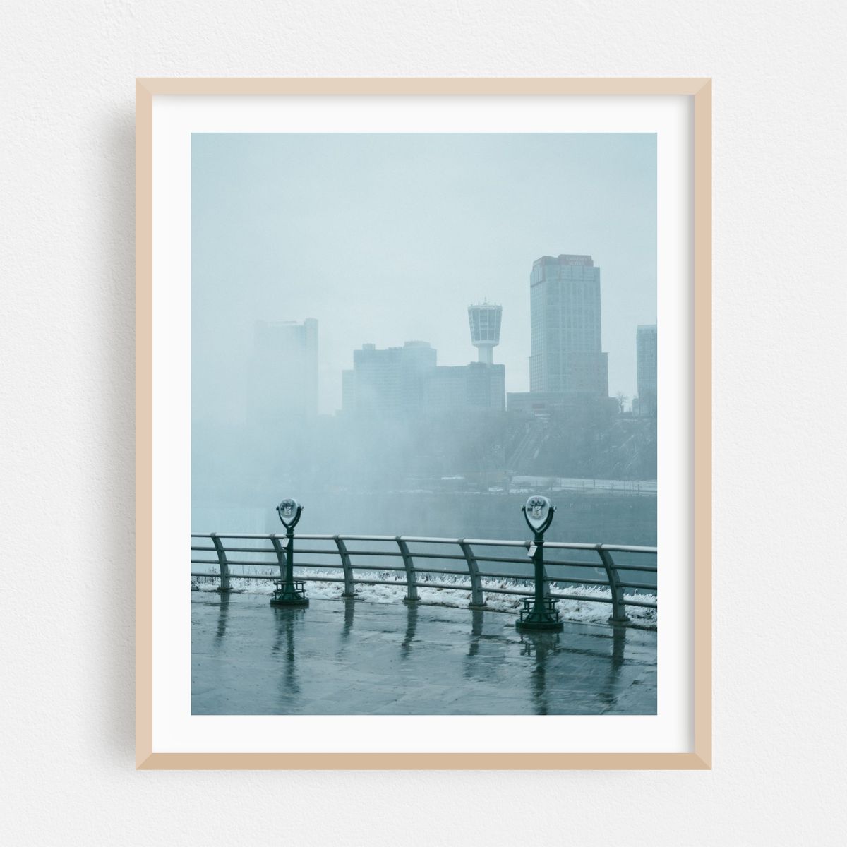 Terrapin Point, Niagara Falls 01 – image 1 of 12