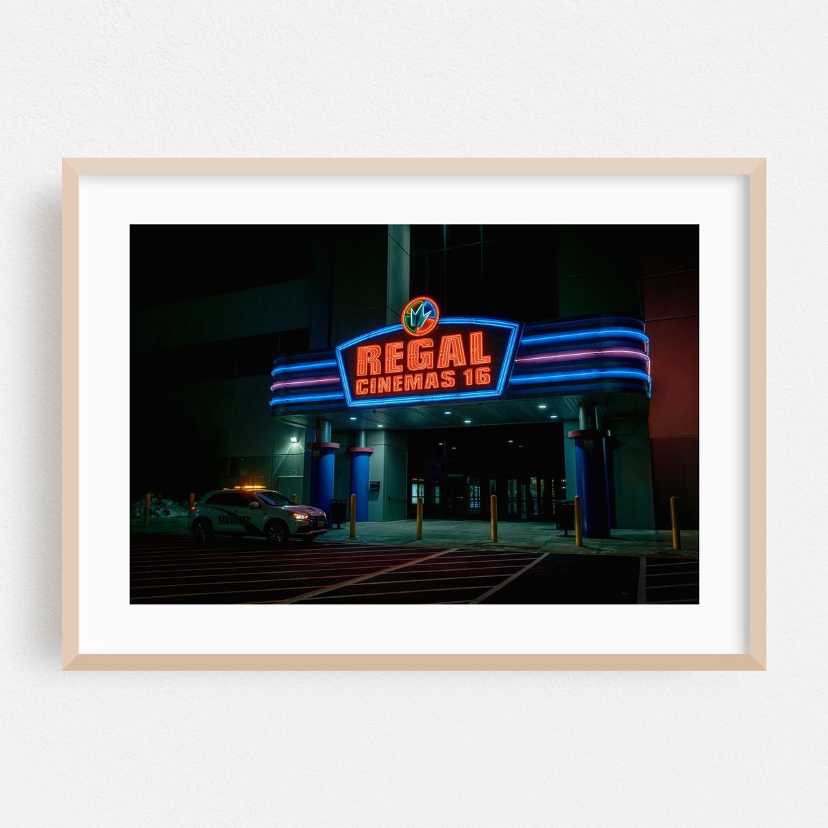 Regal Brandywine Town Center – image 1 of 6