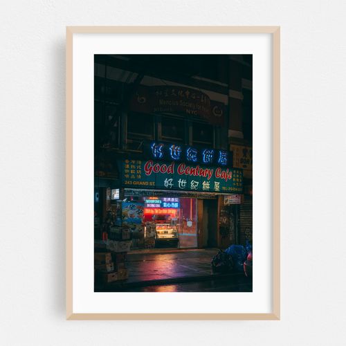 Good Century Cafe