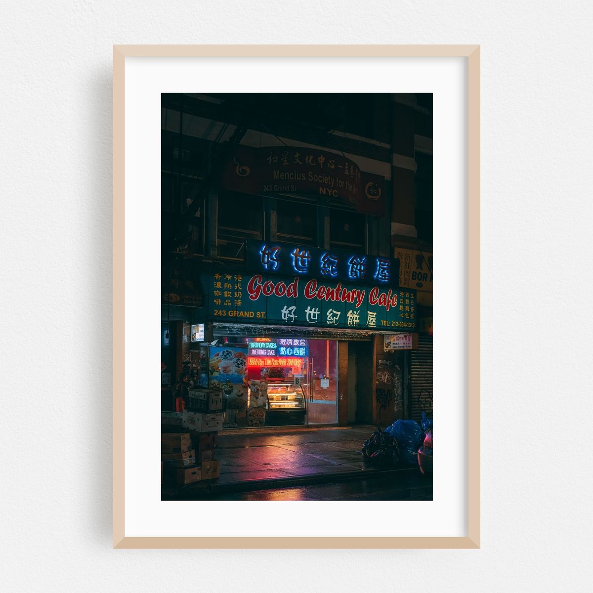 Good Century Cafe – image 1 of 16