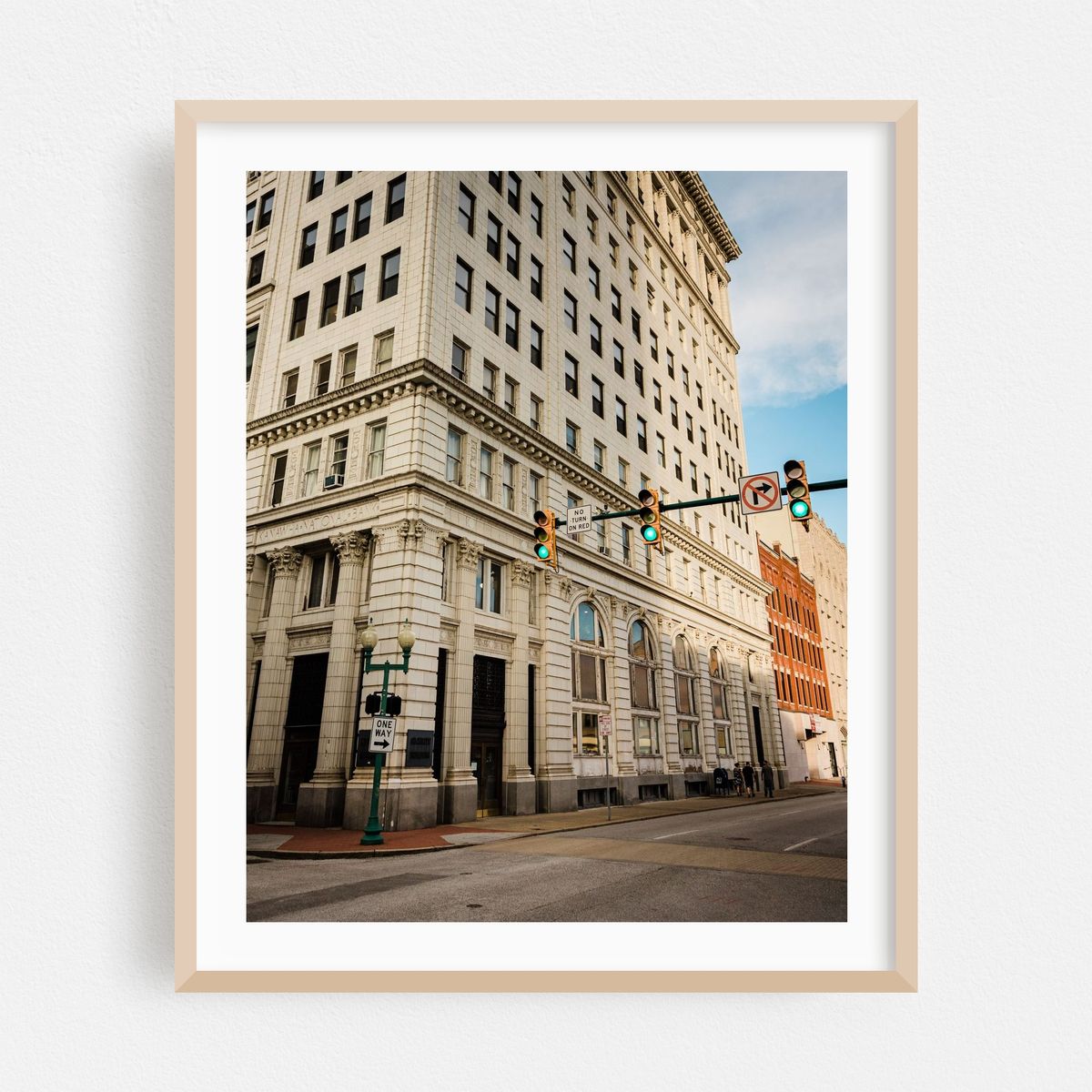 Kanawha National Bank, Charleston 02 – image 1 of 12