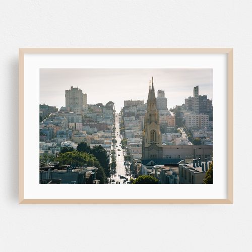 Filbert Street, San Francisco 01