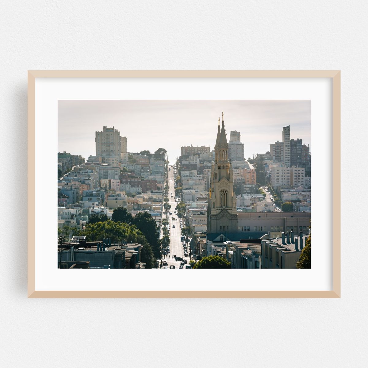 Filbert Street, San Francisco 01 – image 1 of 9
