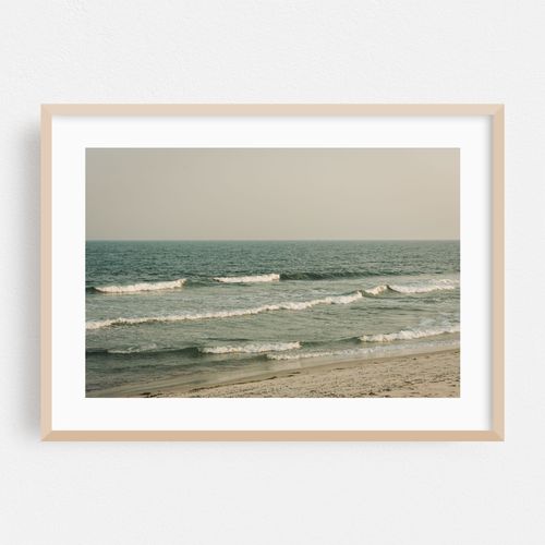 Waves, Fire Island 01