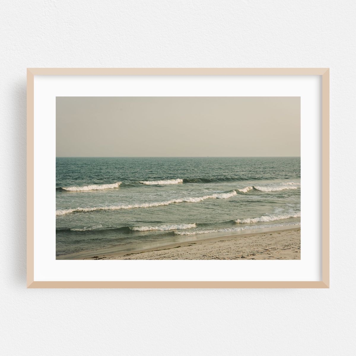 Waves, Fire Island 01 – image 1 of 8