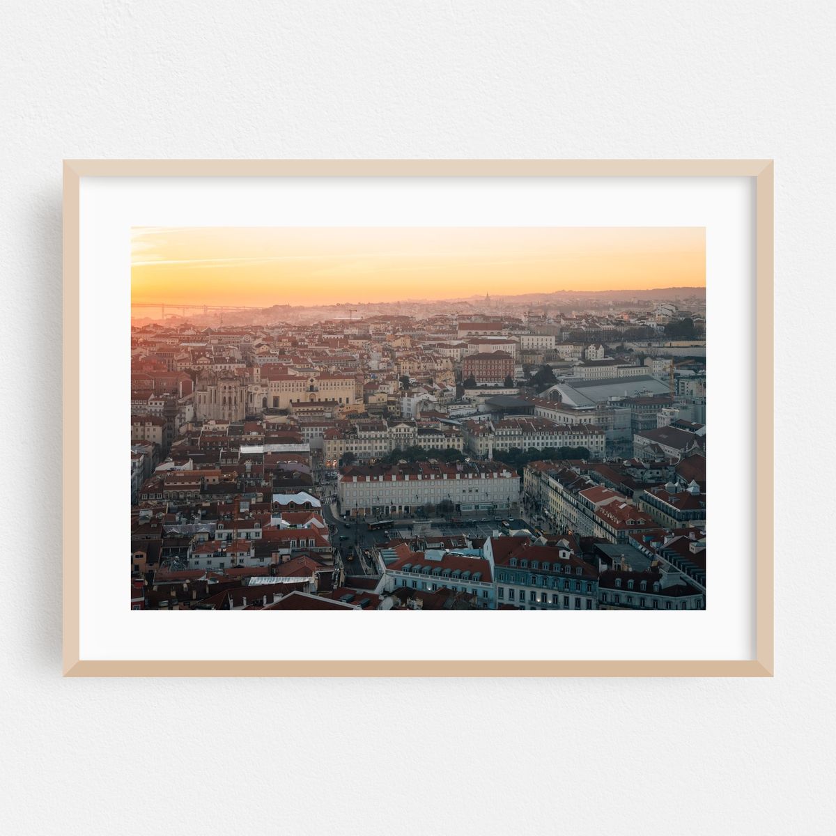 Over Rossio 01 – image 1 of 6