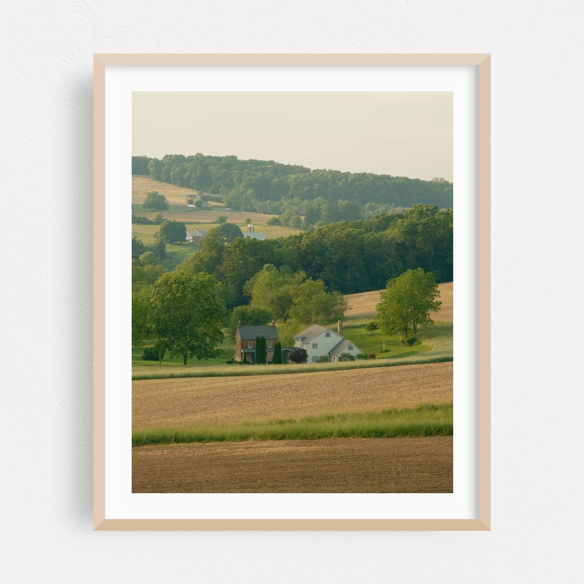 Pennsylvania Rural 01 – image 1 of 12