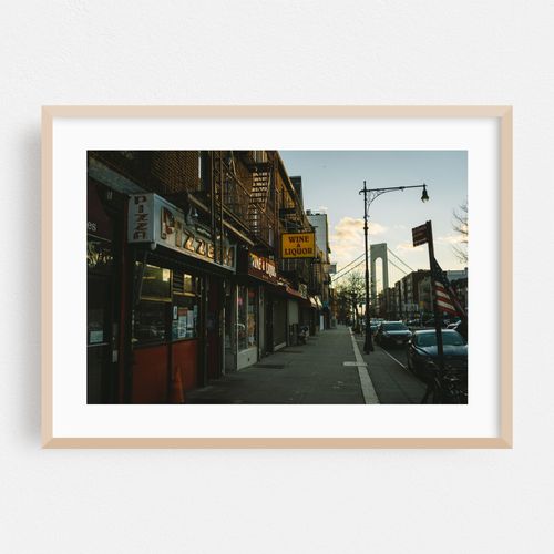 5th Ave, Bay Ridge
