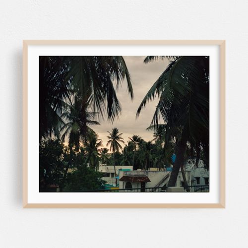 amma's home no.1