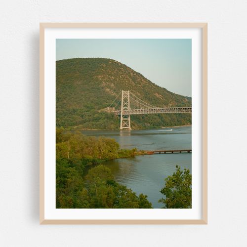 Bear Mountain Bridge 07