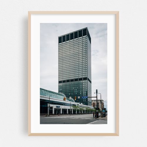 Erieview Tower